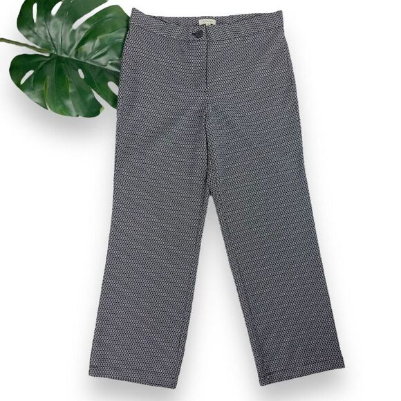 ๐ Max Studio Double Knit Easy Leg Pants - Picture 2 of 9